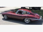 Thumbnail Photo 0 for 1964 Jaguar E-Type